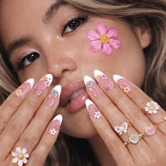 Unleash Your Inner Nail Artist