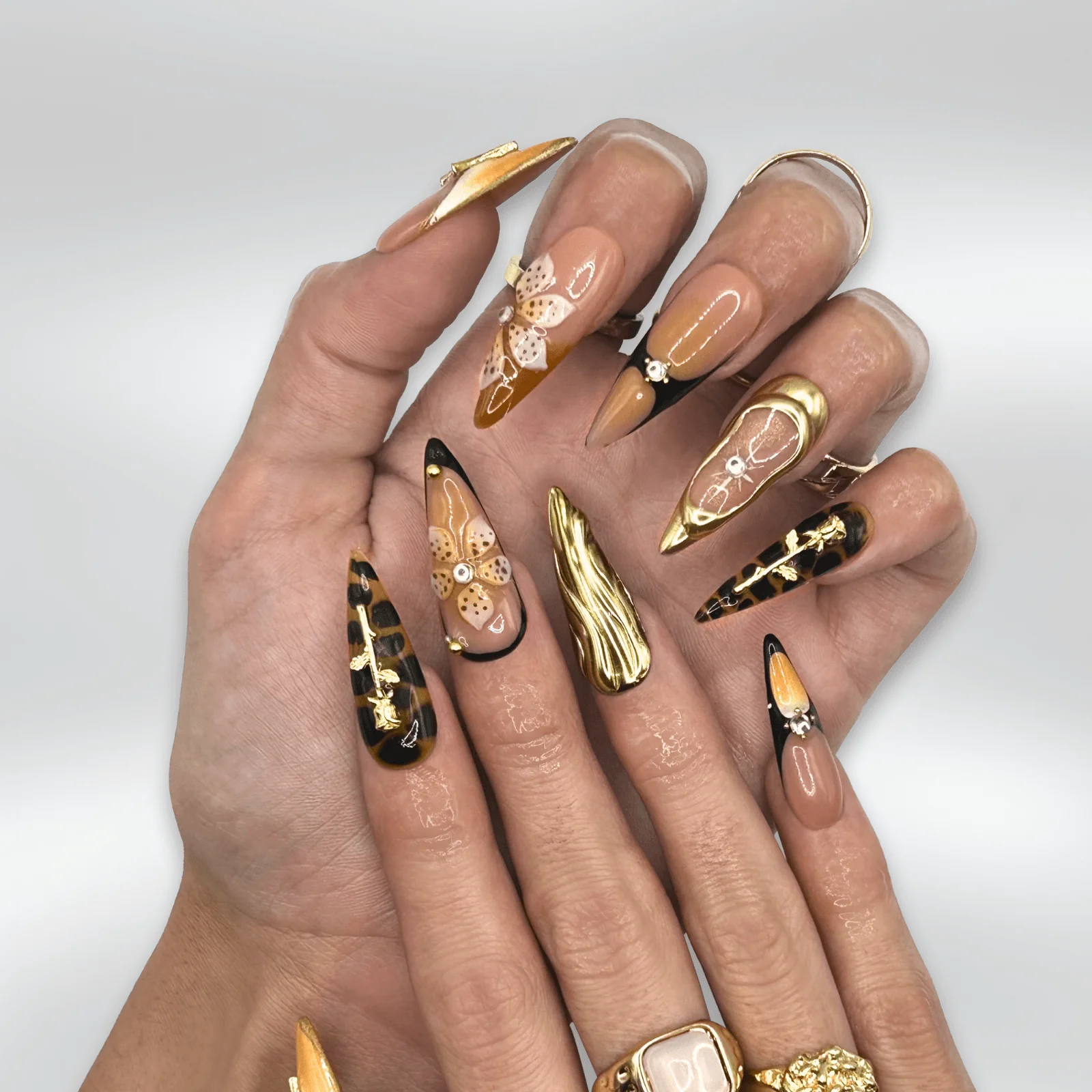 AMBER ROSE - Image 3