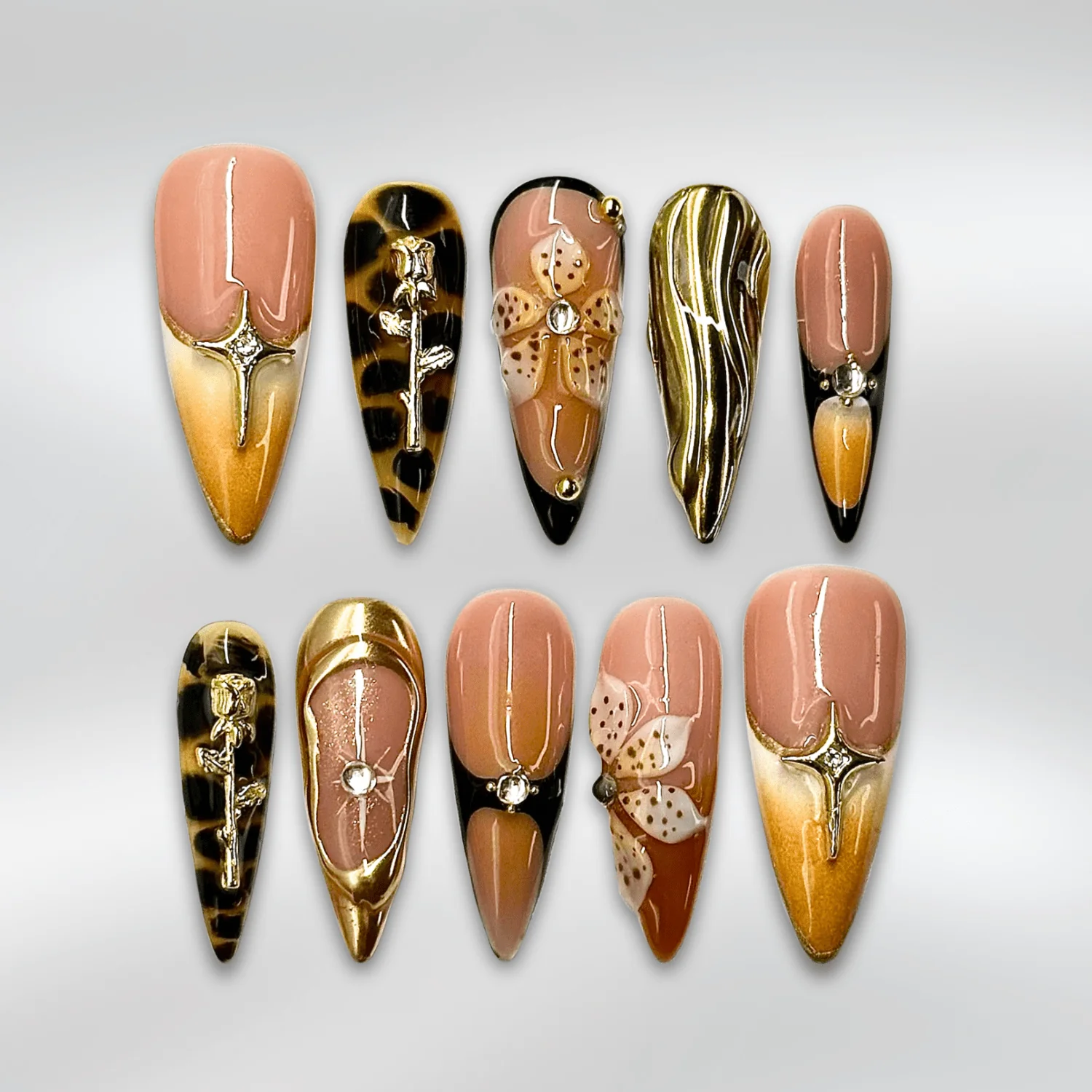 AMBER ROSE - Image 4