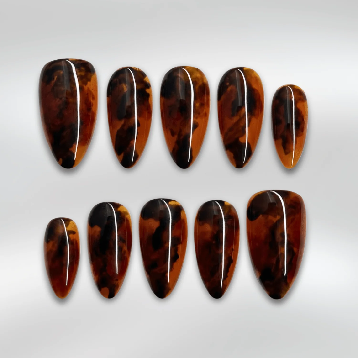 AMBER SERENITY - Image 4