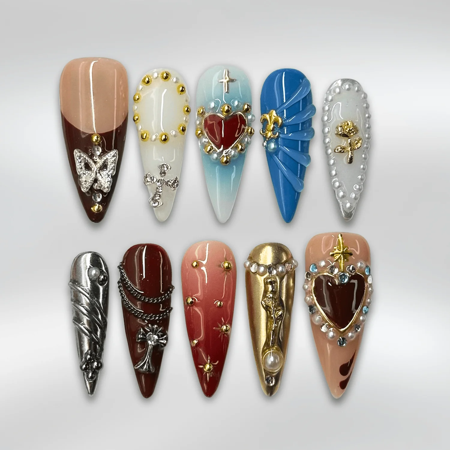 AZURE FLAME - Image 4