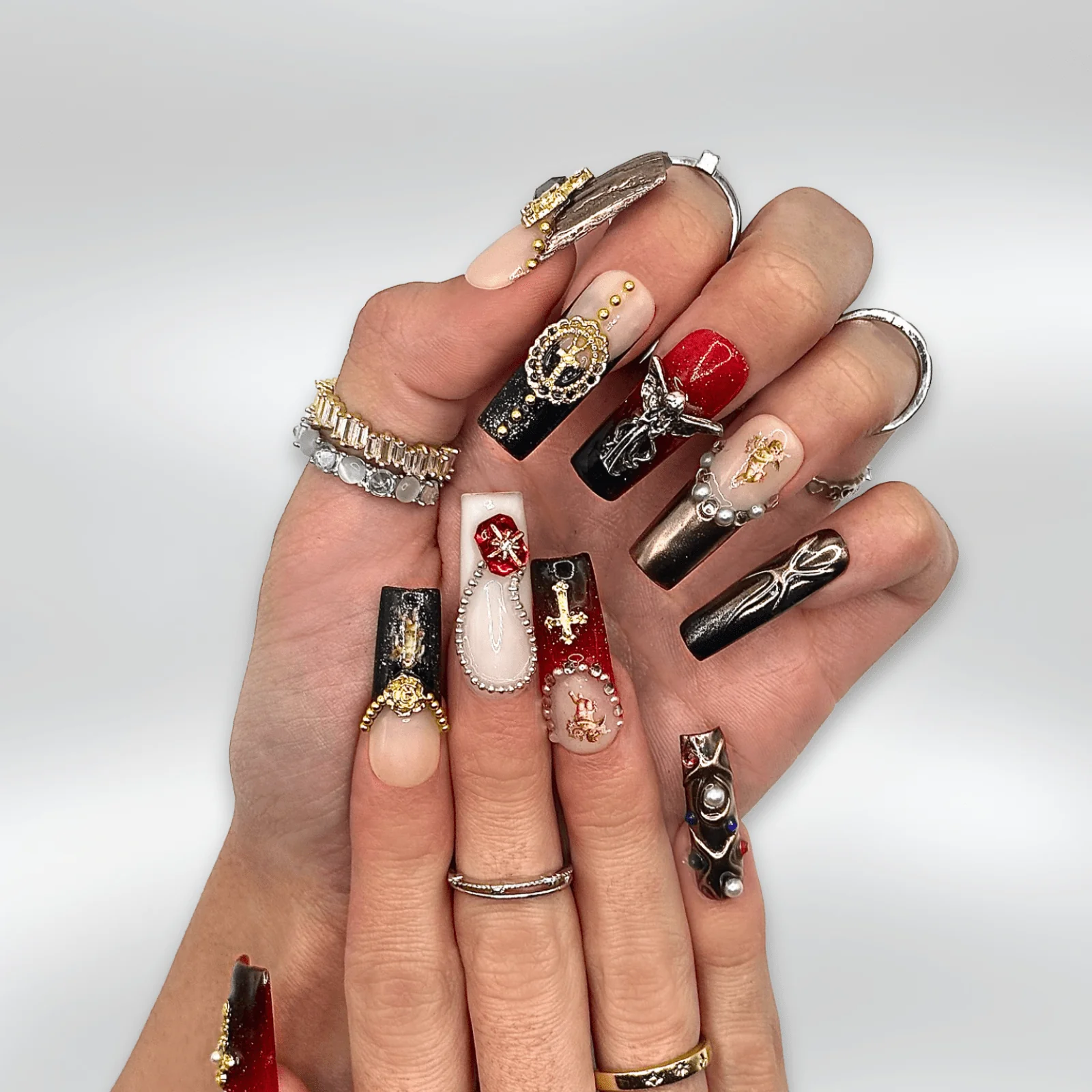 BLOODY HALLOW - Image 3