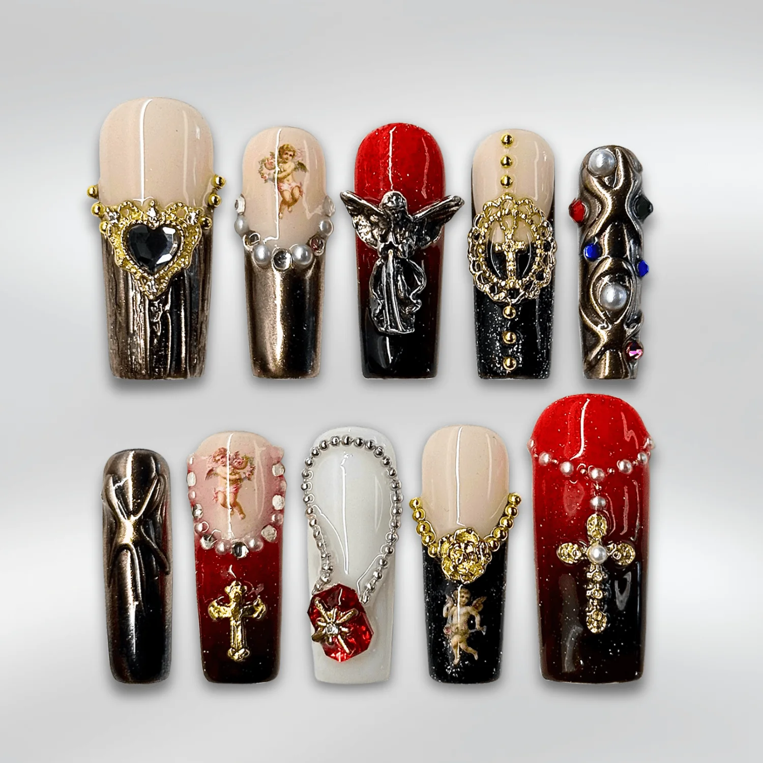 BLOODY HALLOW - Image 4