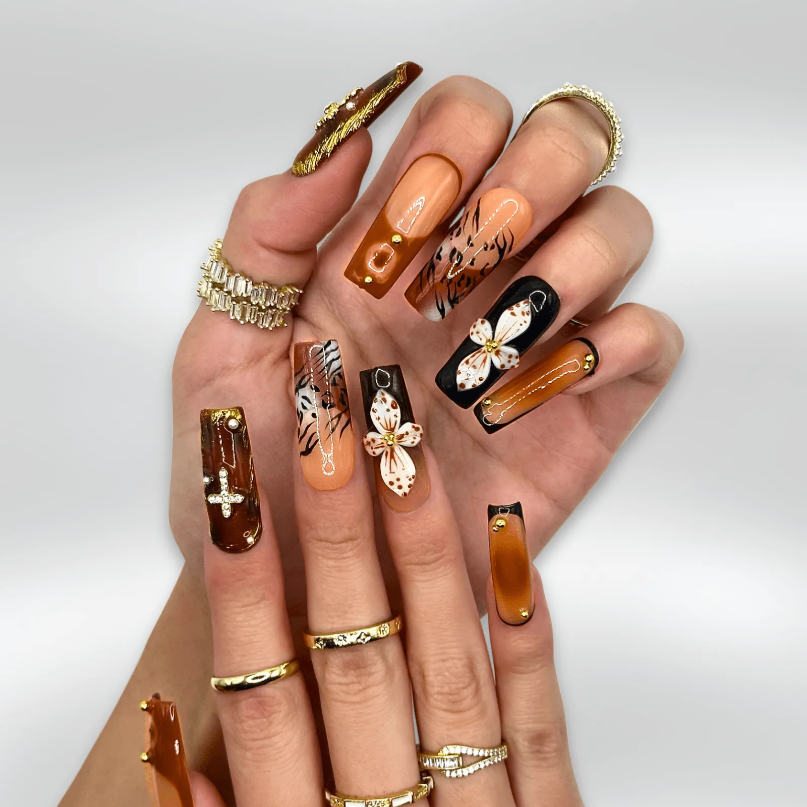 CHEETAH TRUFFLE - Image 3