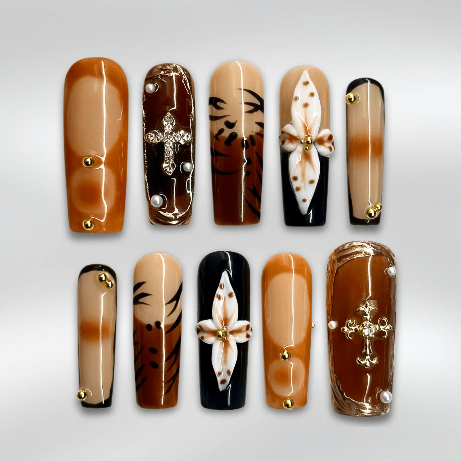 CHEETAH TRUFFLE - Image 4