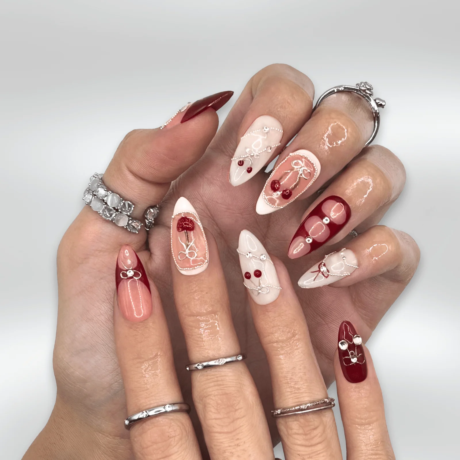 CHERRY DELIGHT - Image 3