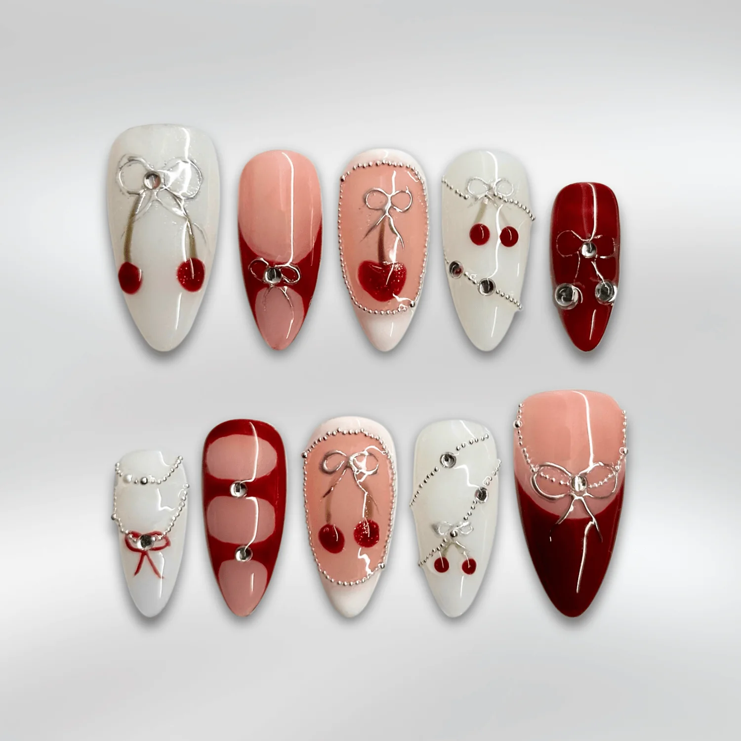 CHERRY DELIGHT - Image 4