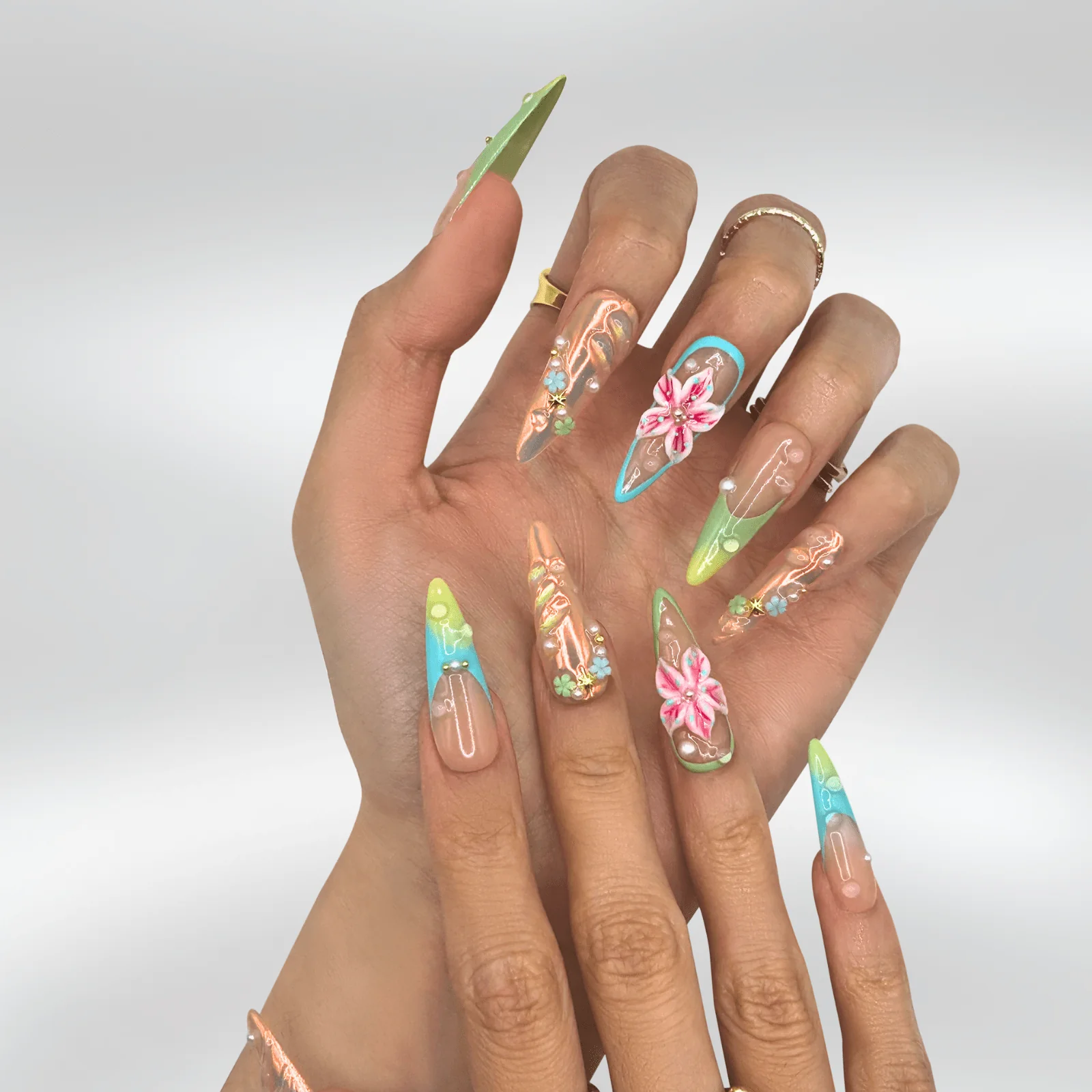 FLORAL DEW - Image 3