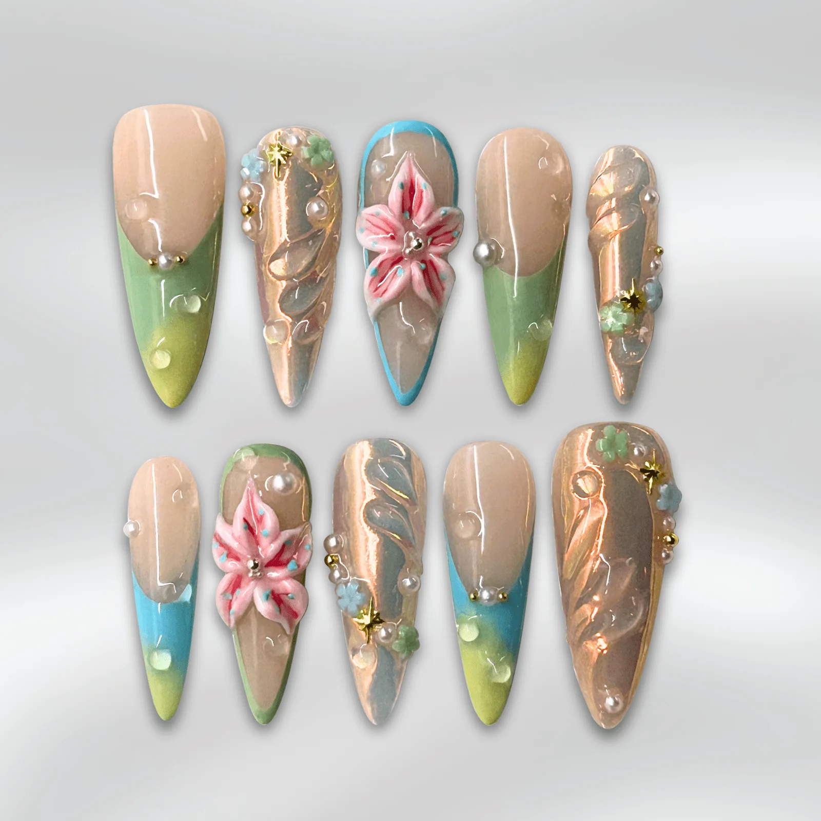 FLORAL DEW - Image 4