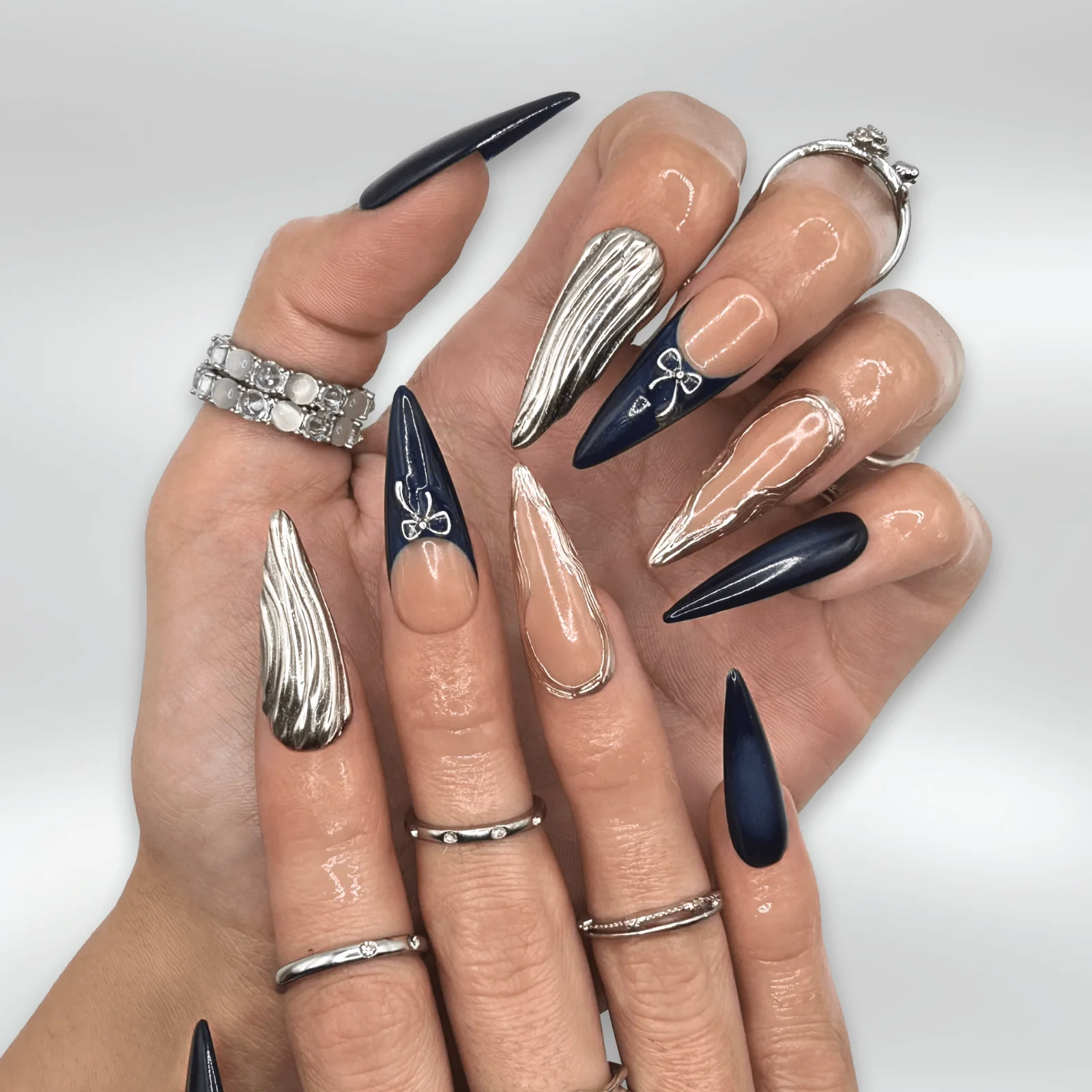 DENIM DAZE - Image 3