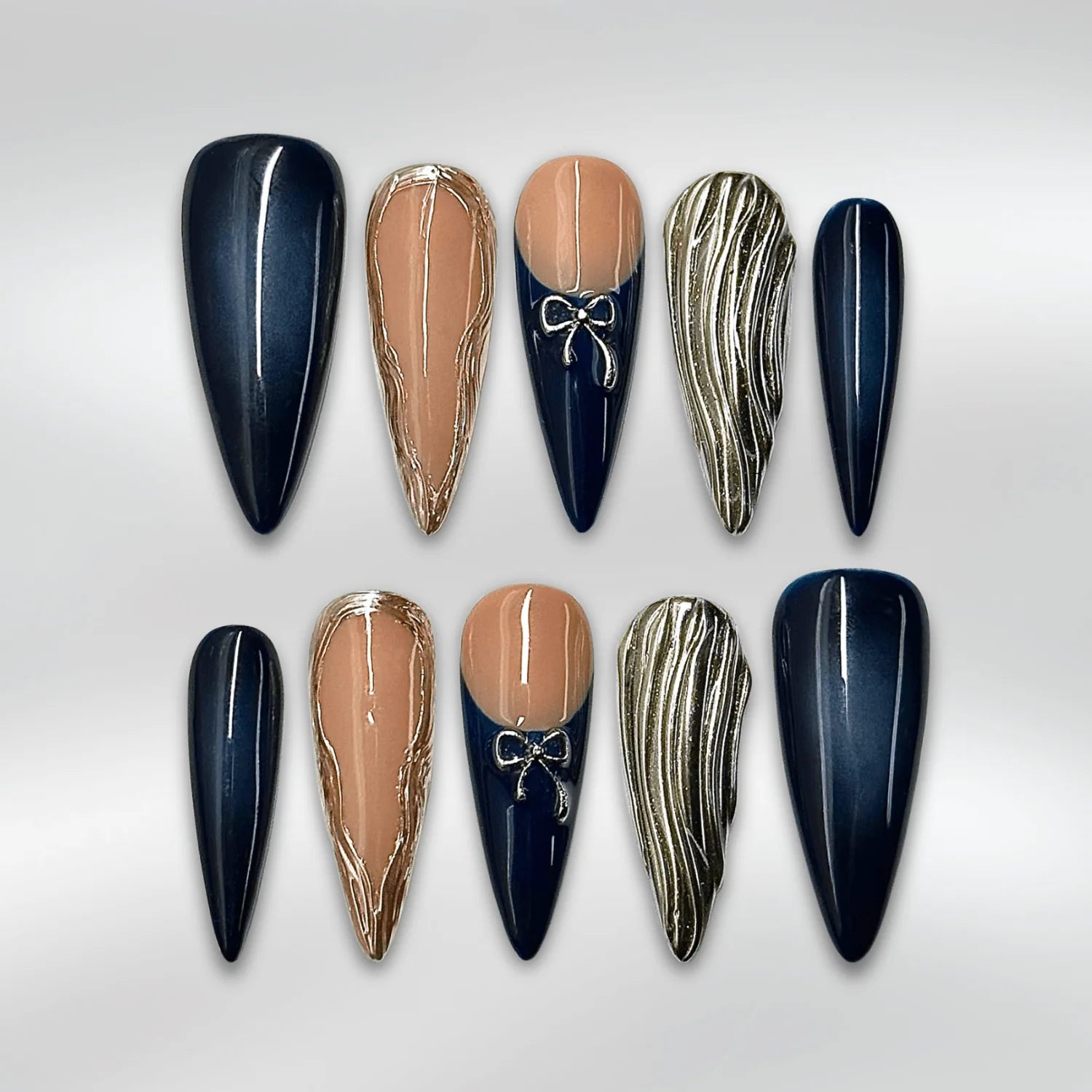 DENIM DAZE - Image 4