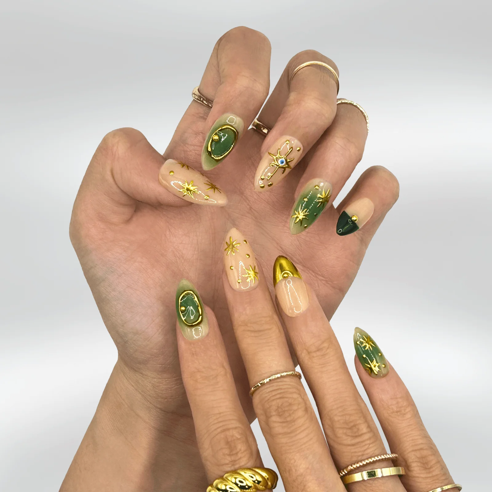 EVERGREEN GLOW - Image 3