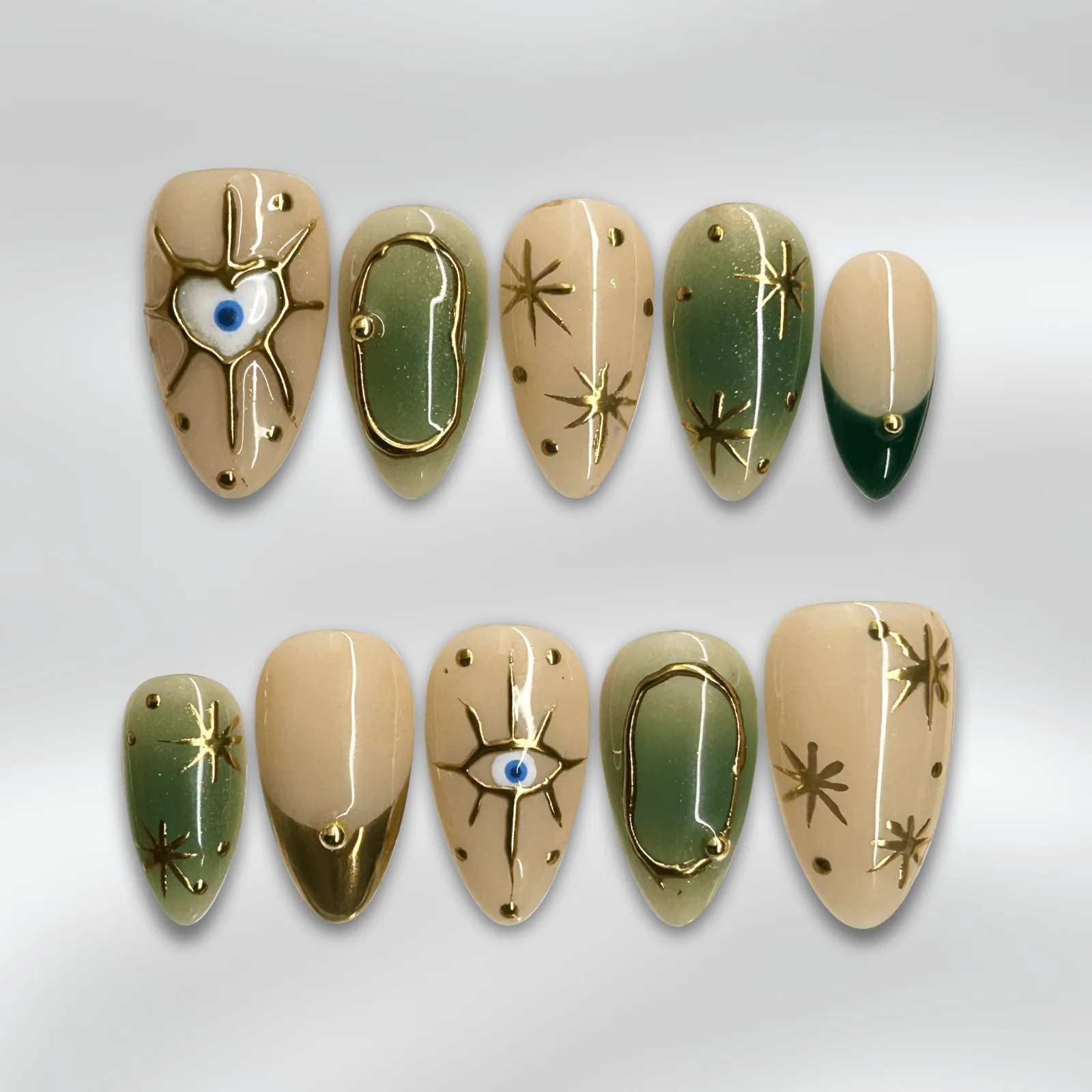 EVERGREEN GLOW - Image 4