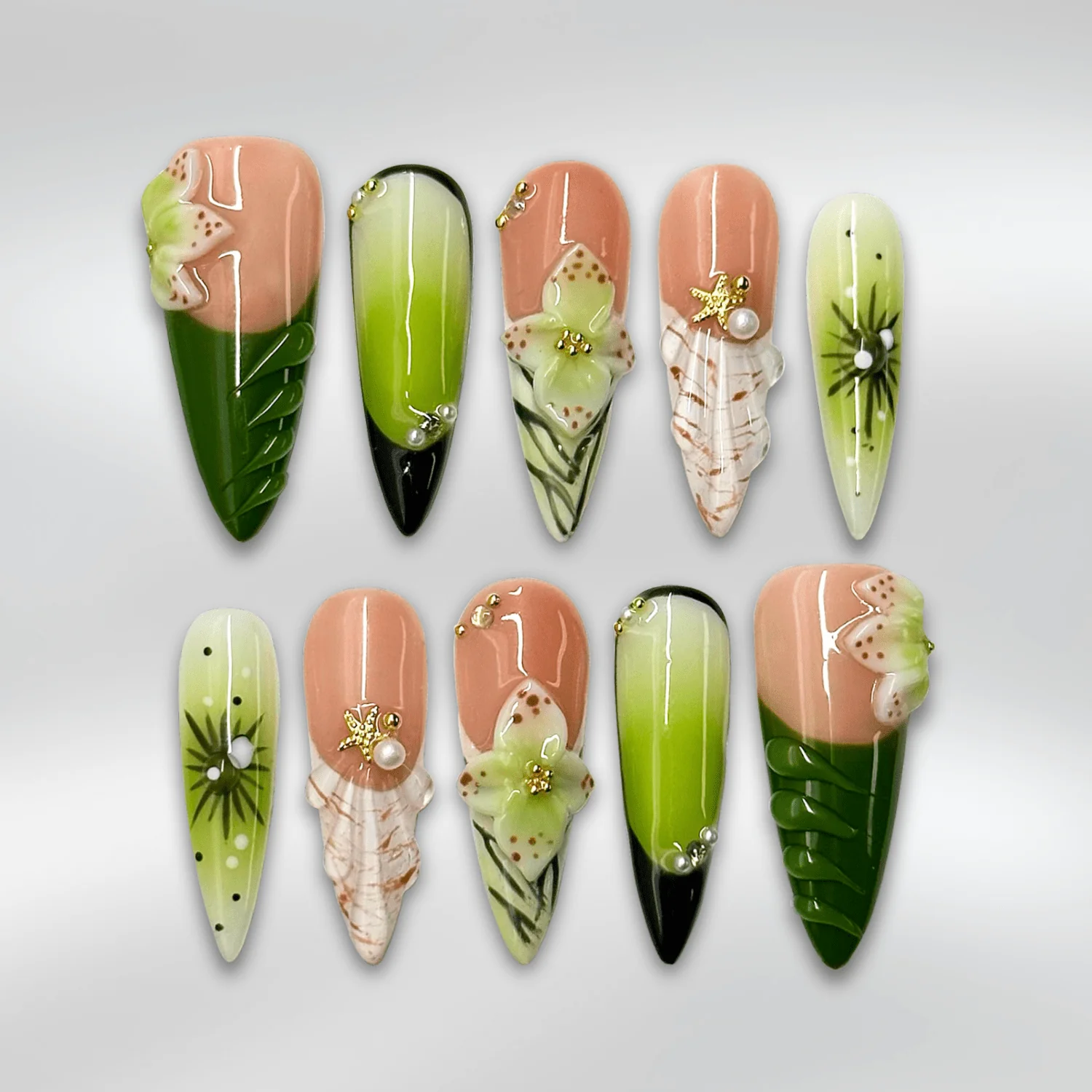 FOREST WHISPER - Image 4