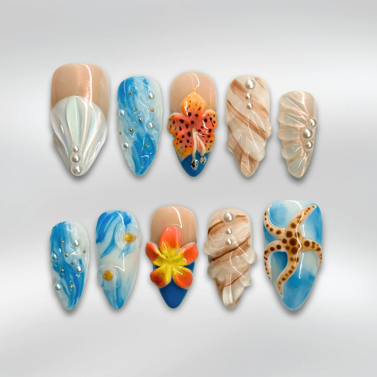 HAWAIIAN BREEZE - Image 4