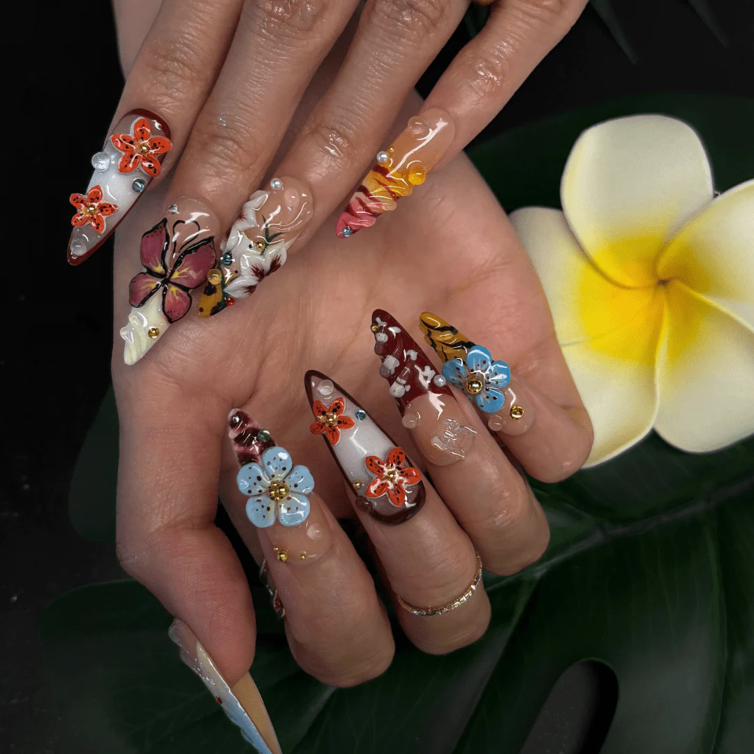 HEATWAVE MUSE - Image 3