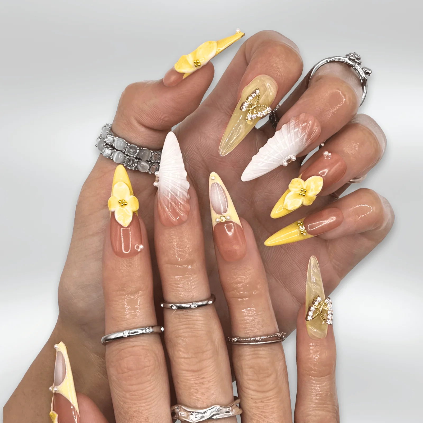 HONEY PETALS - Image 3