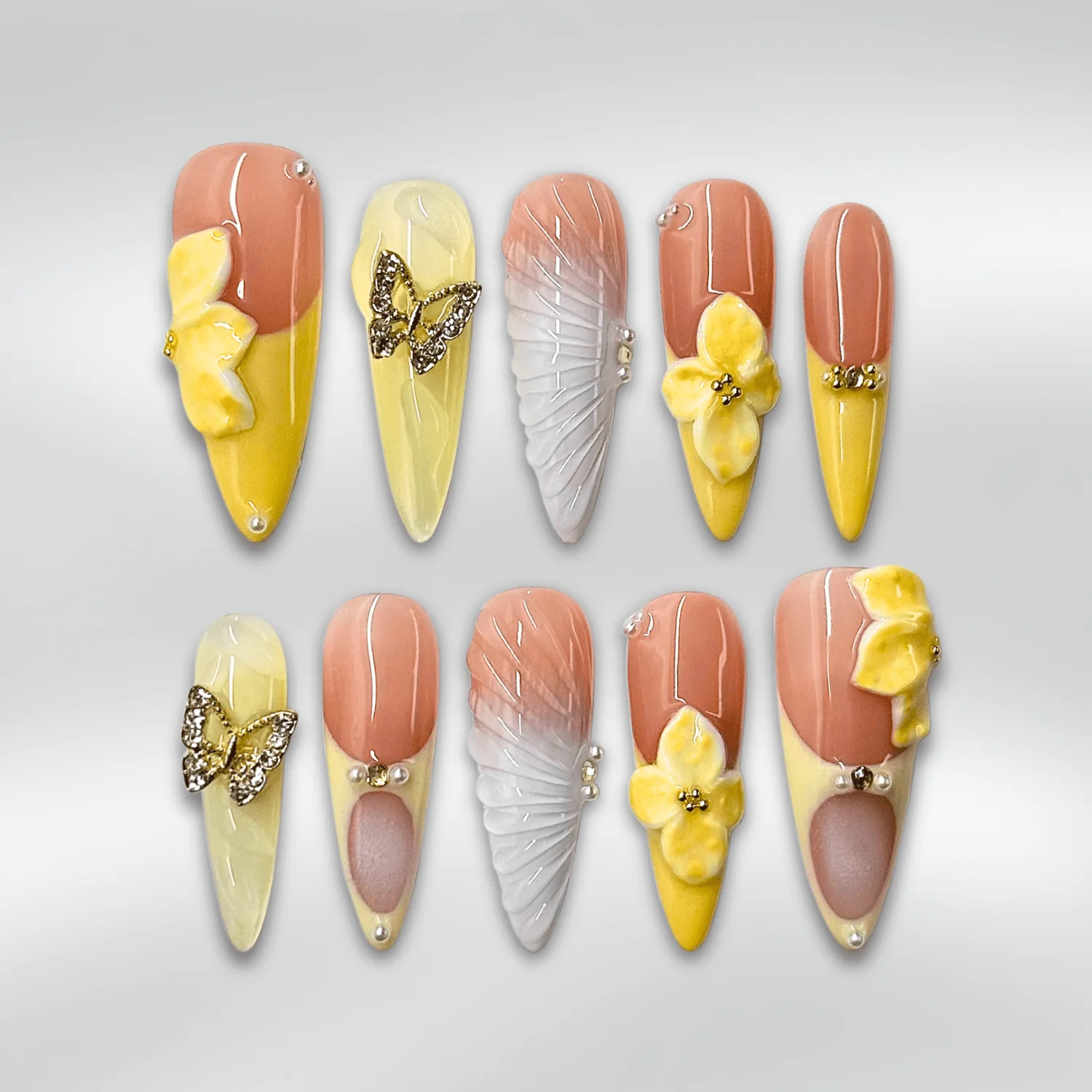 HONEY PETALS - Image 4