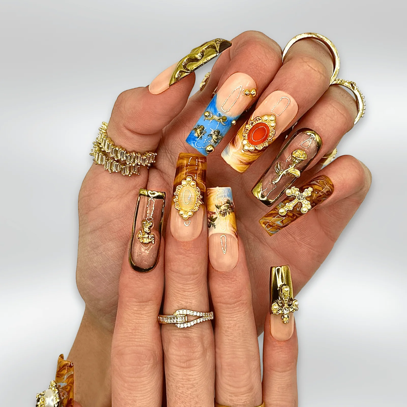 IMPERIAL SUNSET - Image 3