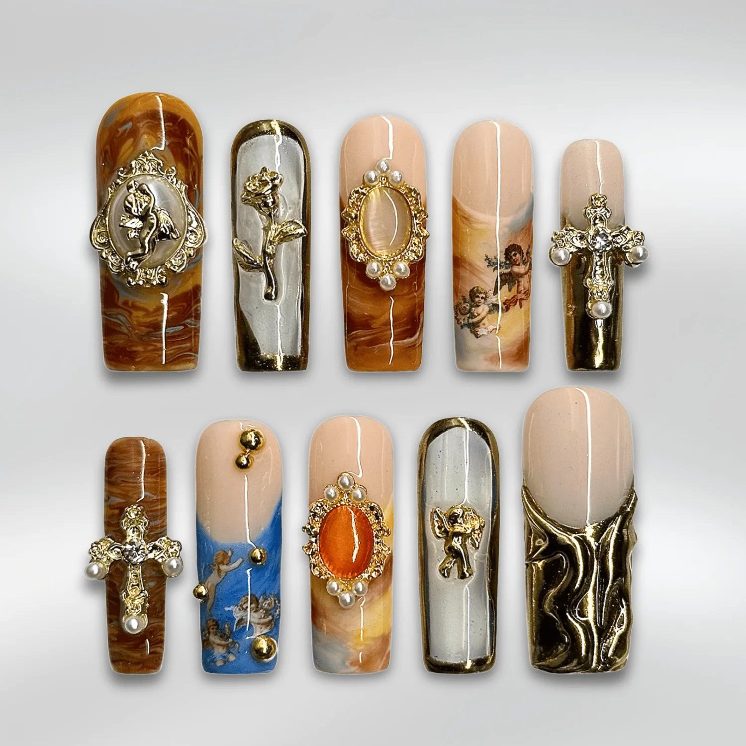 IMPERIAL SUNSET - Image 4