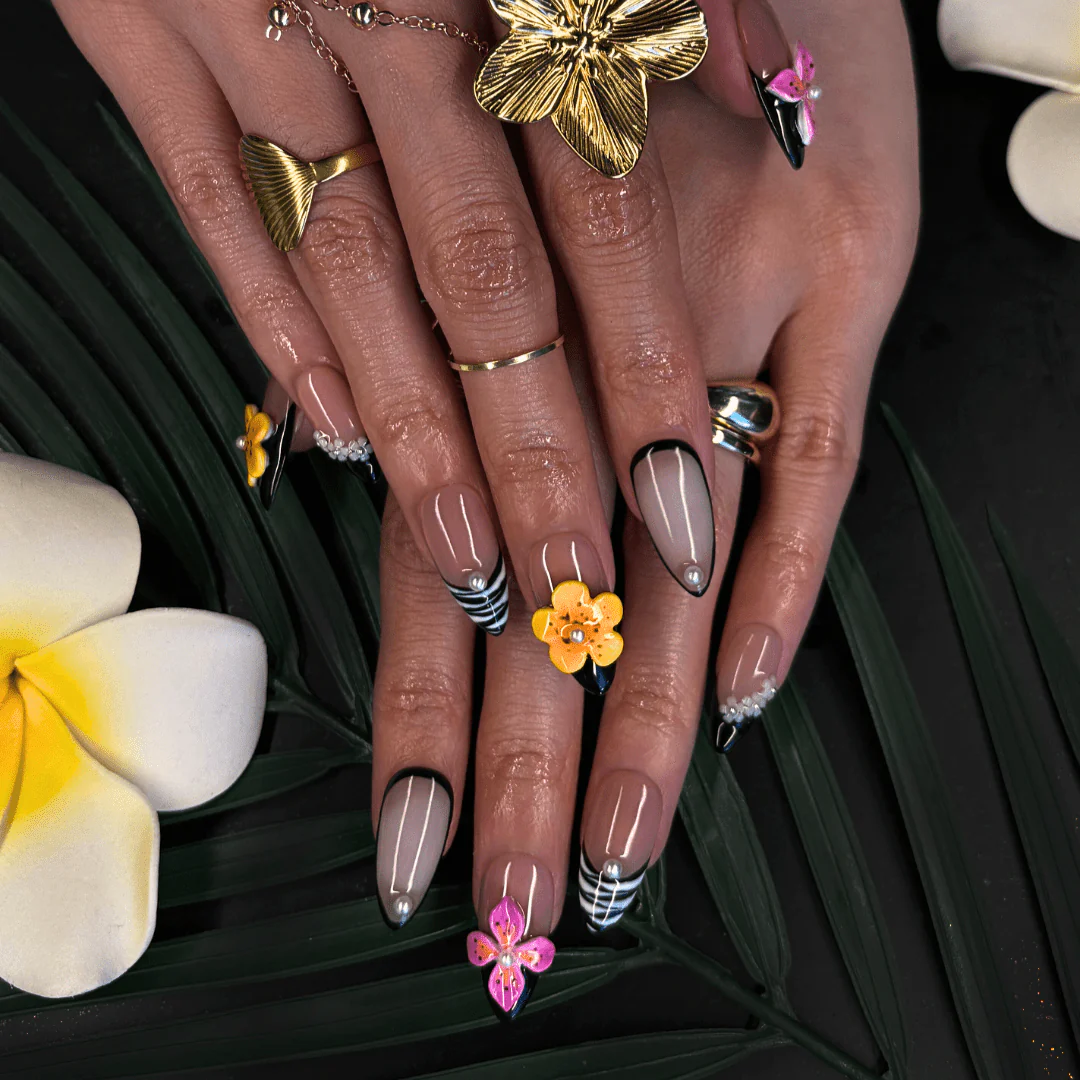 ISLAND NOCTURNE - Image 3