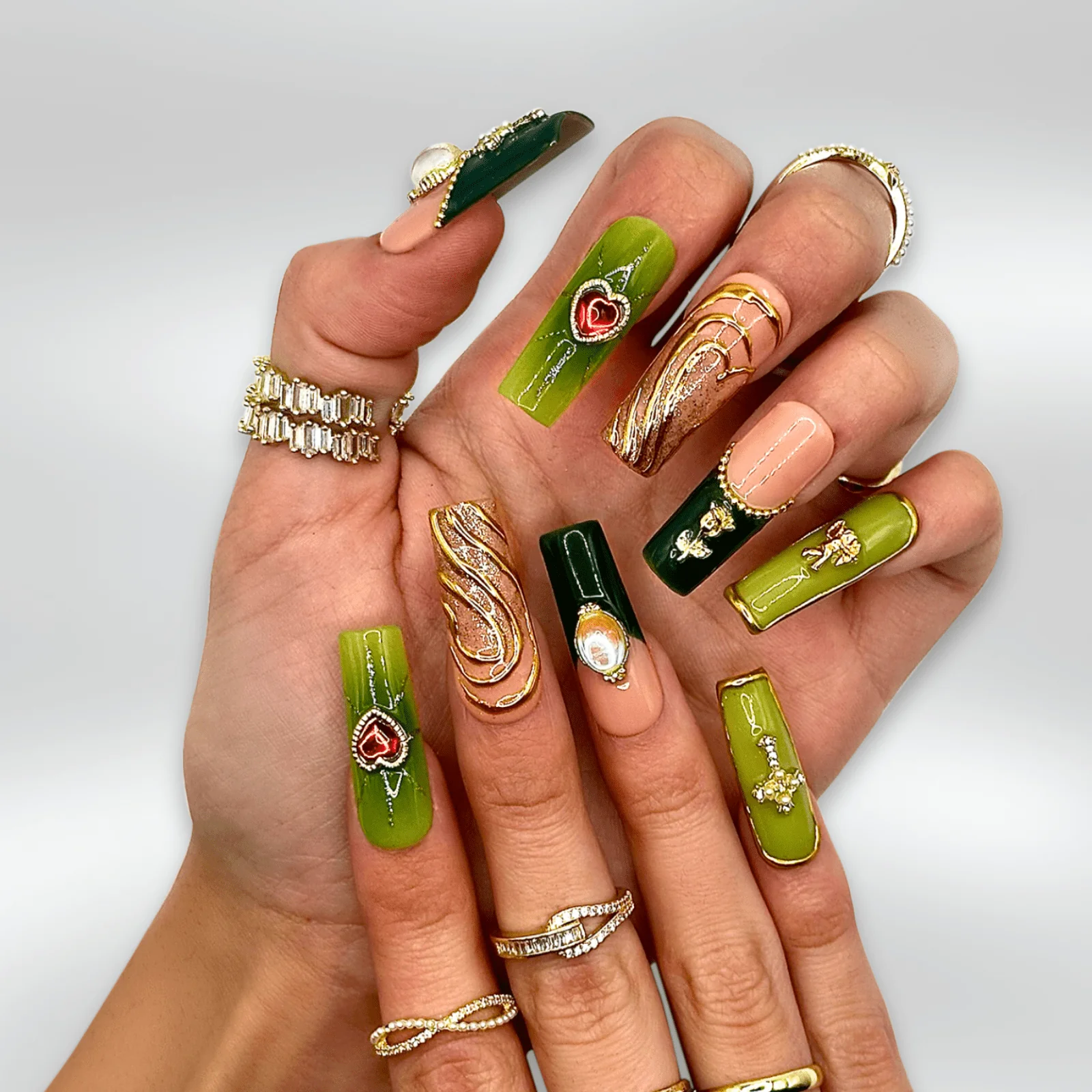 JADE PALACE - Image 3