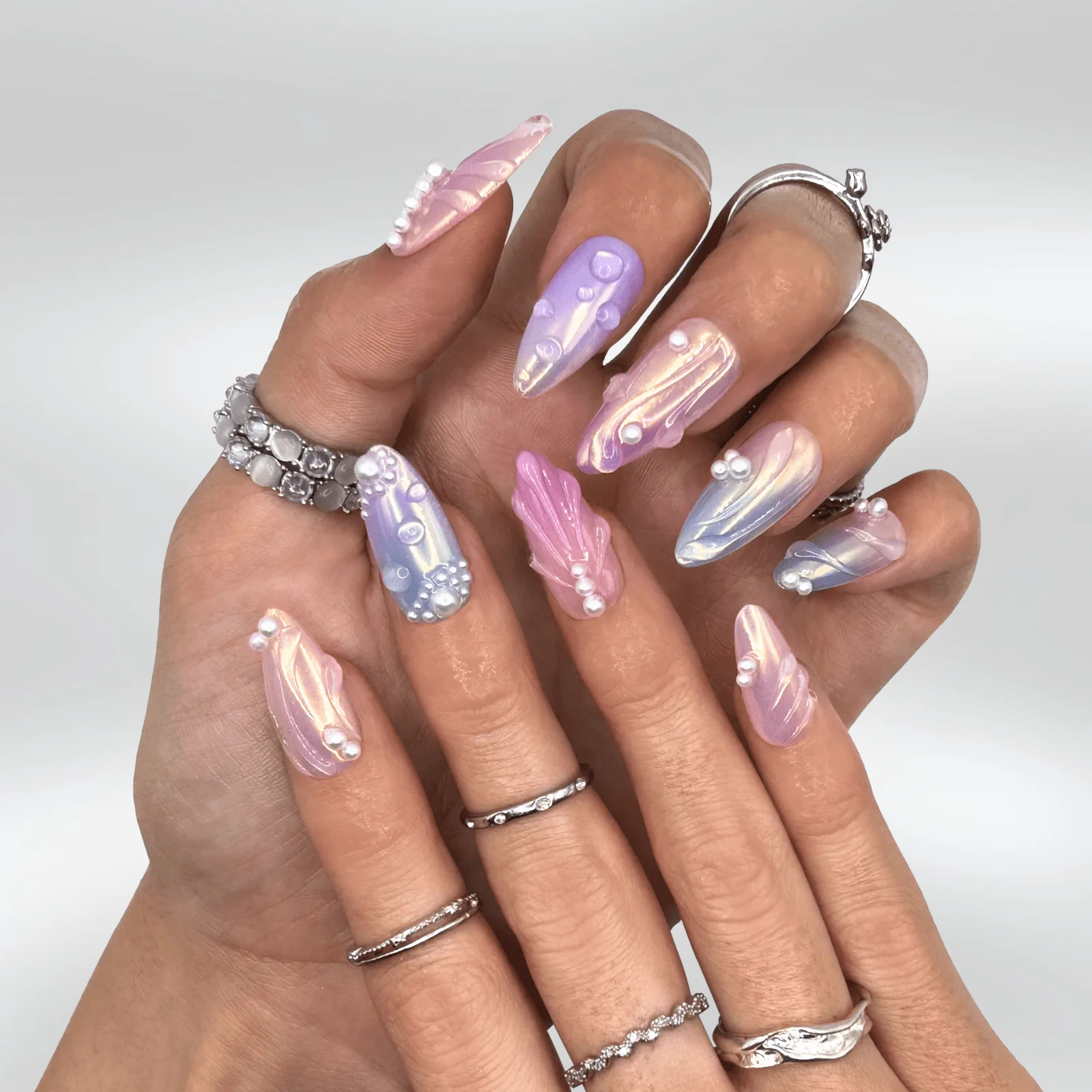 LITTLE MERMAID - Image 3