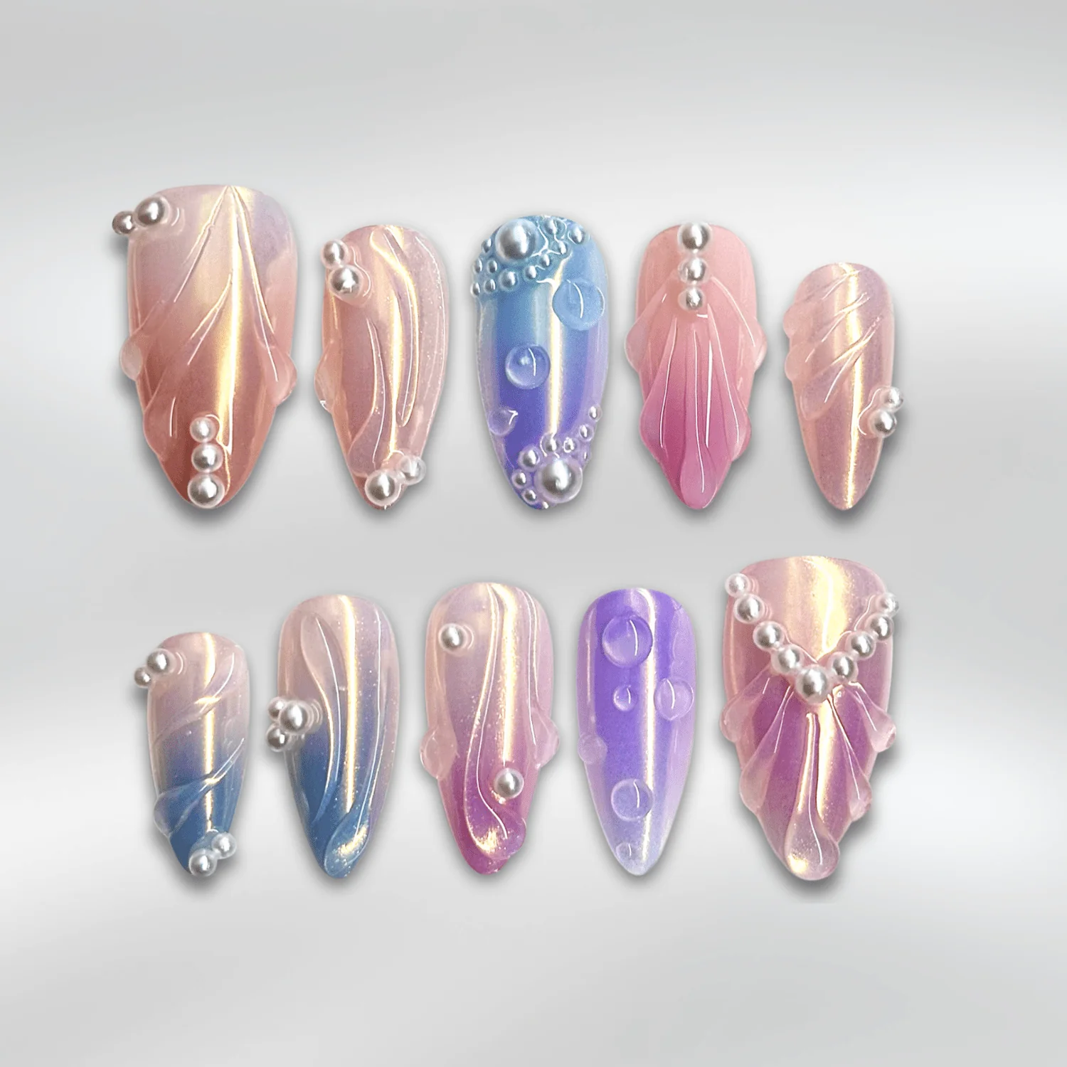 LITTLE MERMAID - Image 4