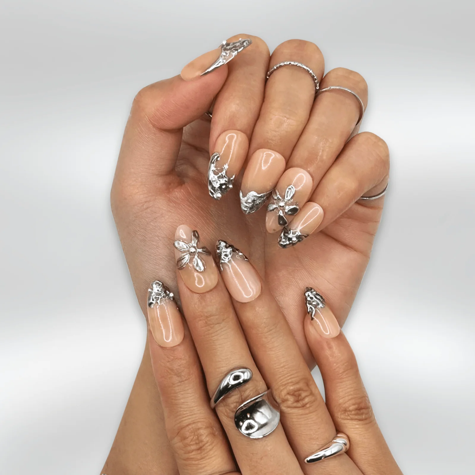 MOONLIT BLOOM - Image 3