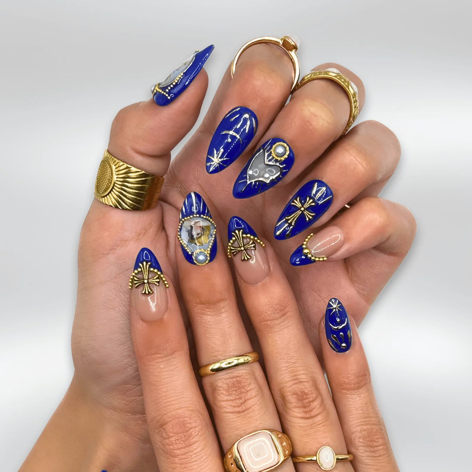 ANGELIC SAPPHIRE - Image 3