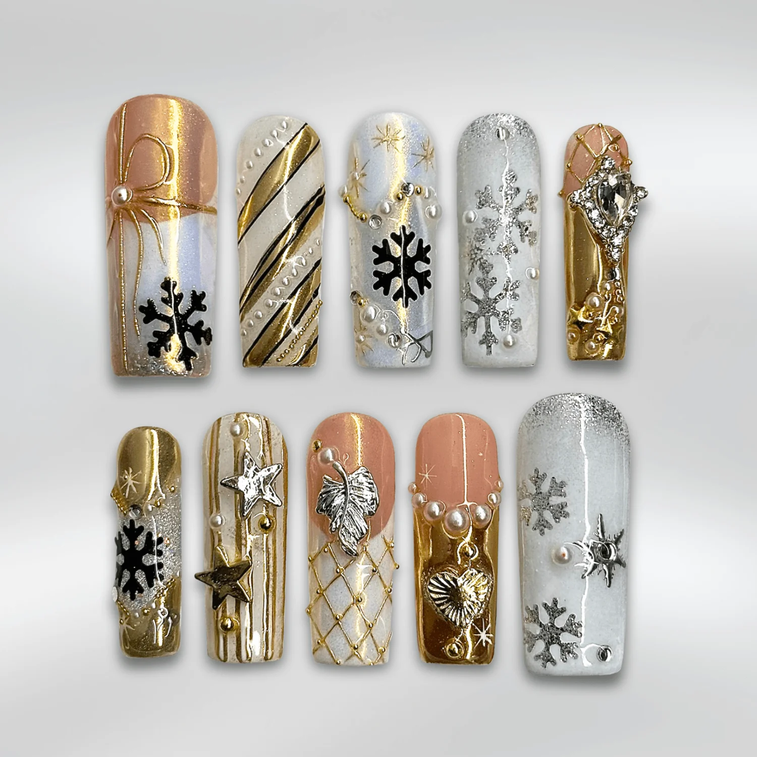 GOLDEN GLOW - Image 4