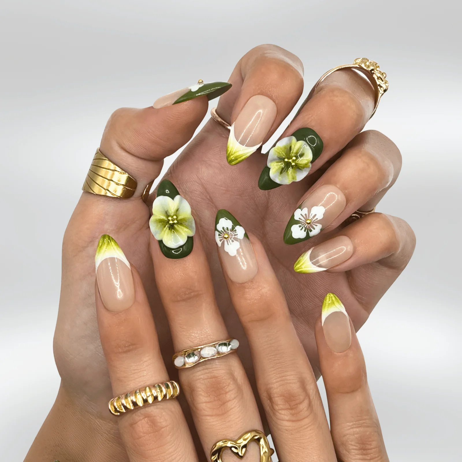 MATCHA LATTE - Image 3