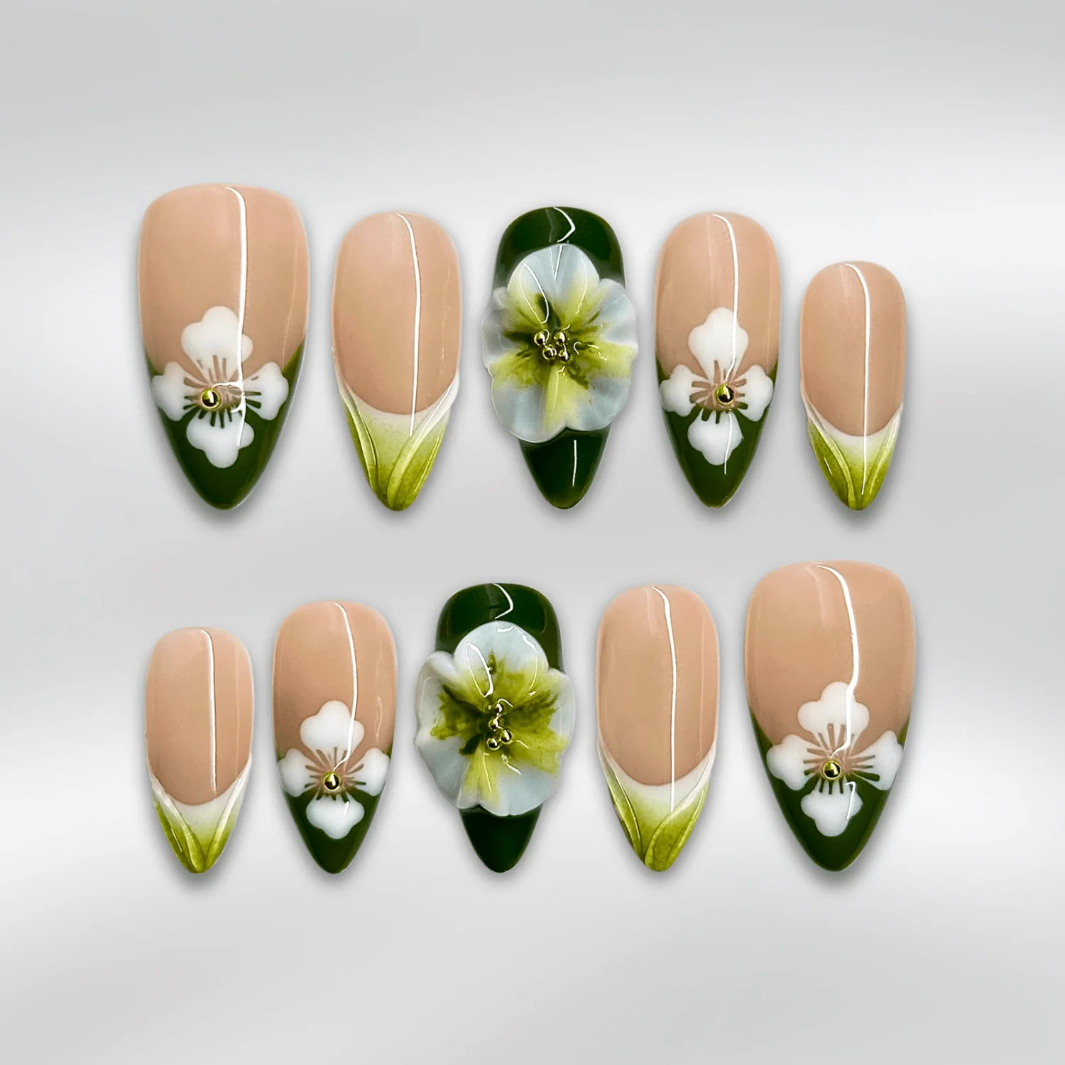 MATCHA LATTE - Image 4