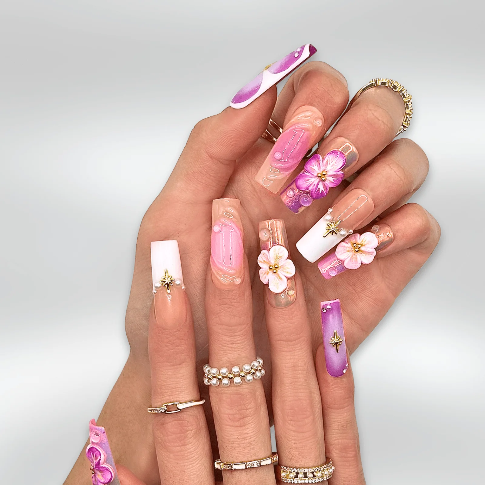 PEACH SODA - Image 3