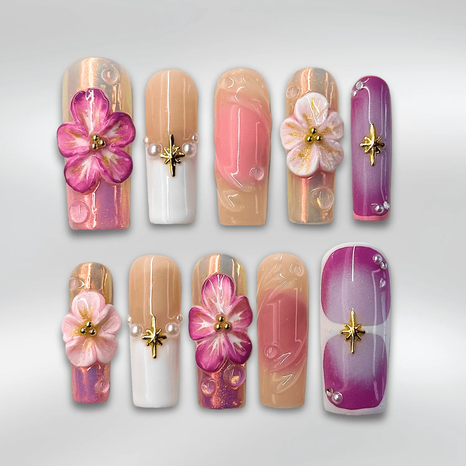 PEACH SODA - Image 4