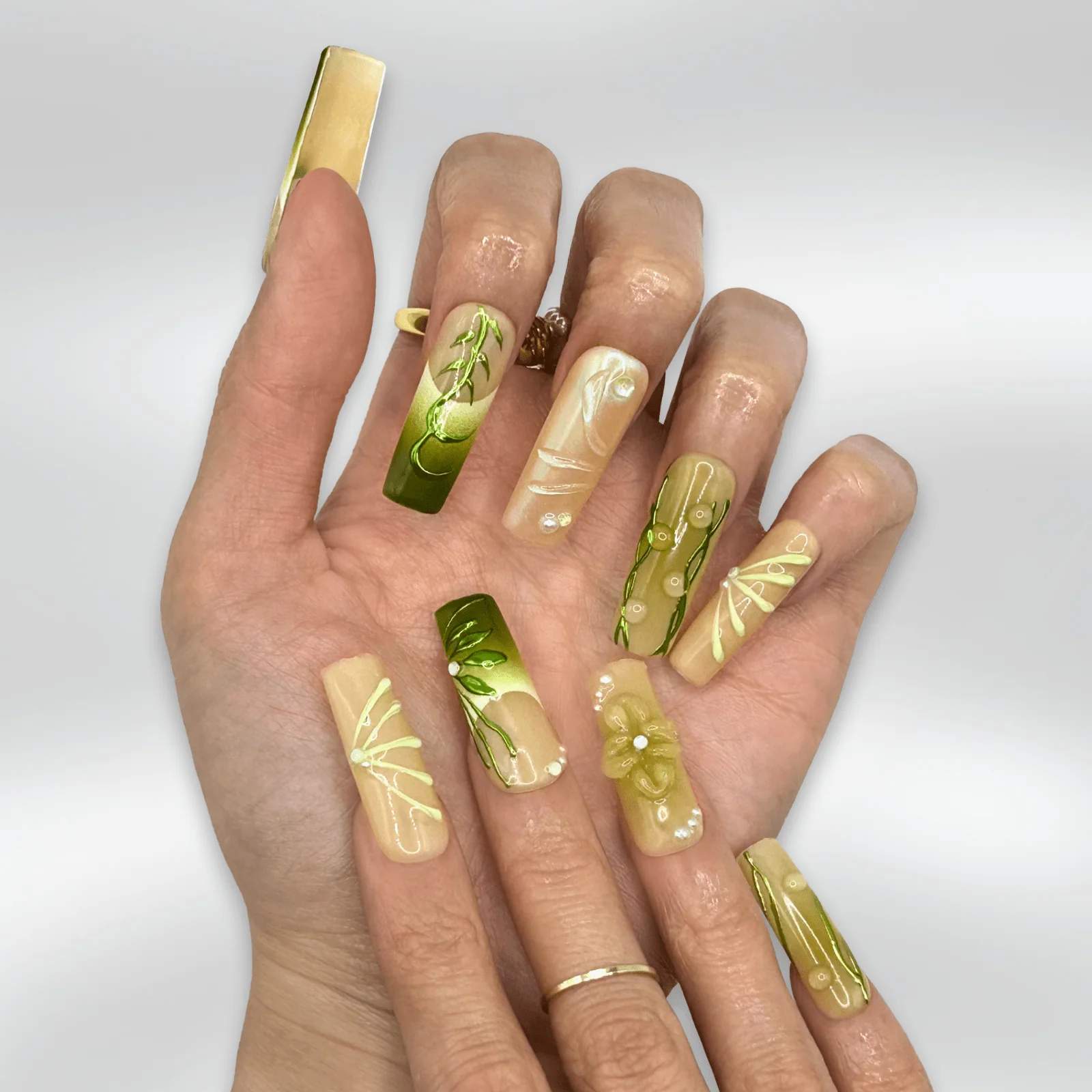 PEARL OASIS - Image 3