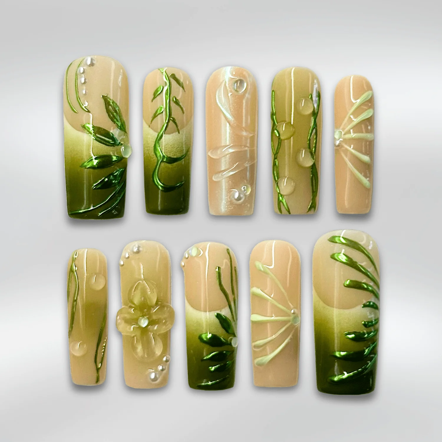 PEARL OASIS - Image 4