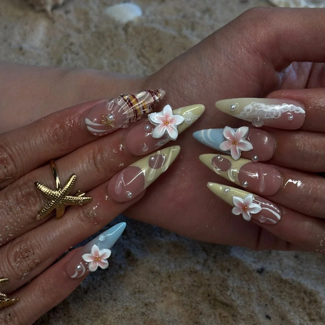 SOFT TIDES - Image 3