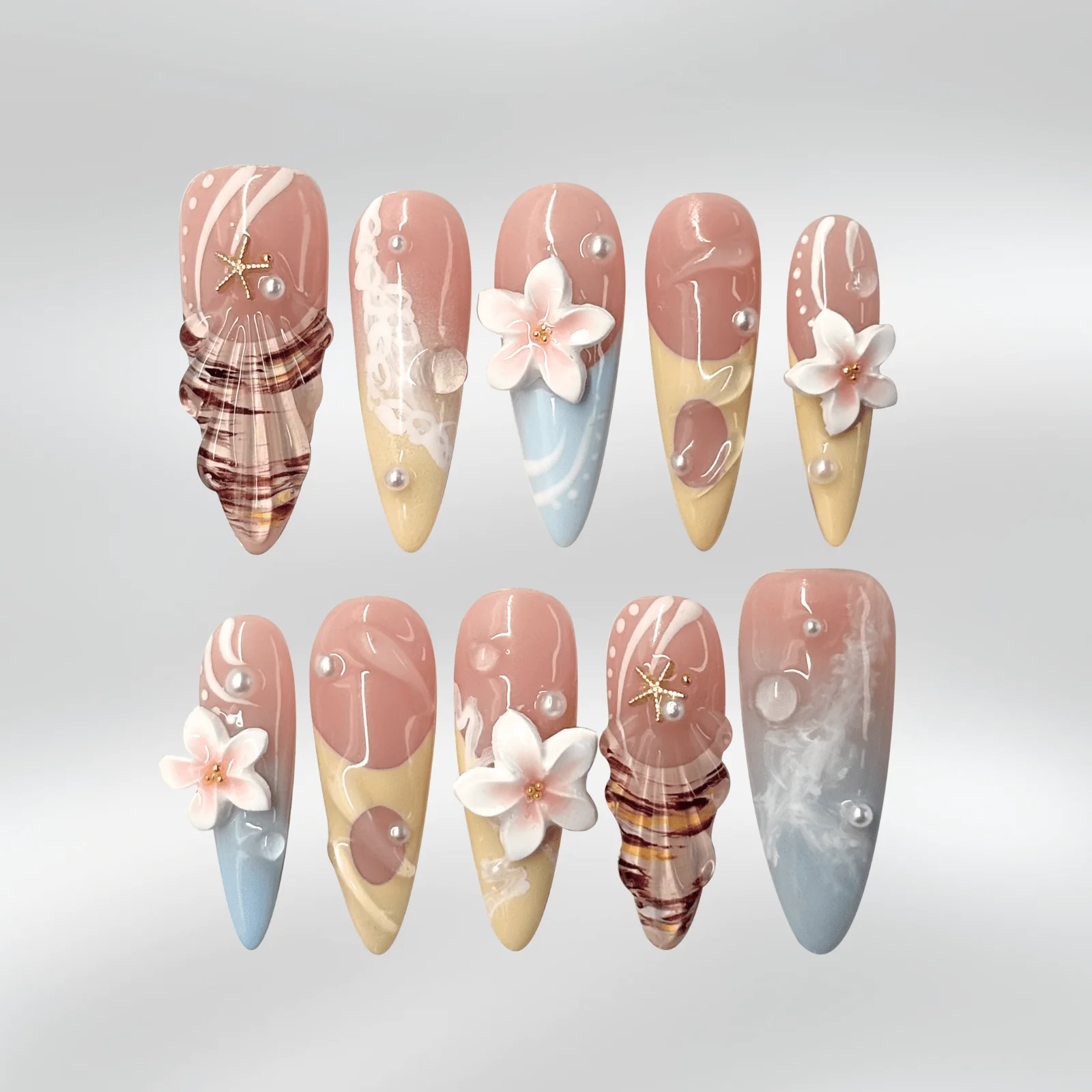 SOFT TIDES - Image 4