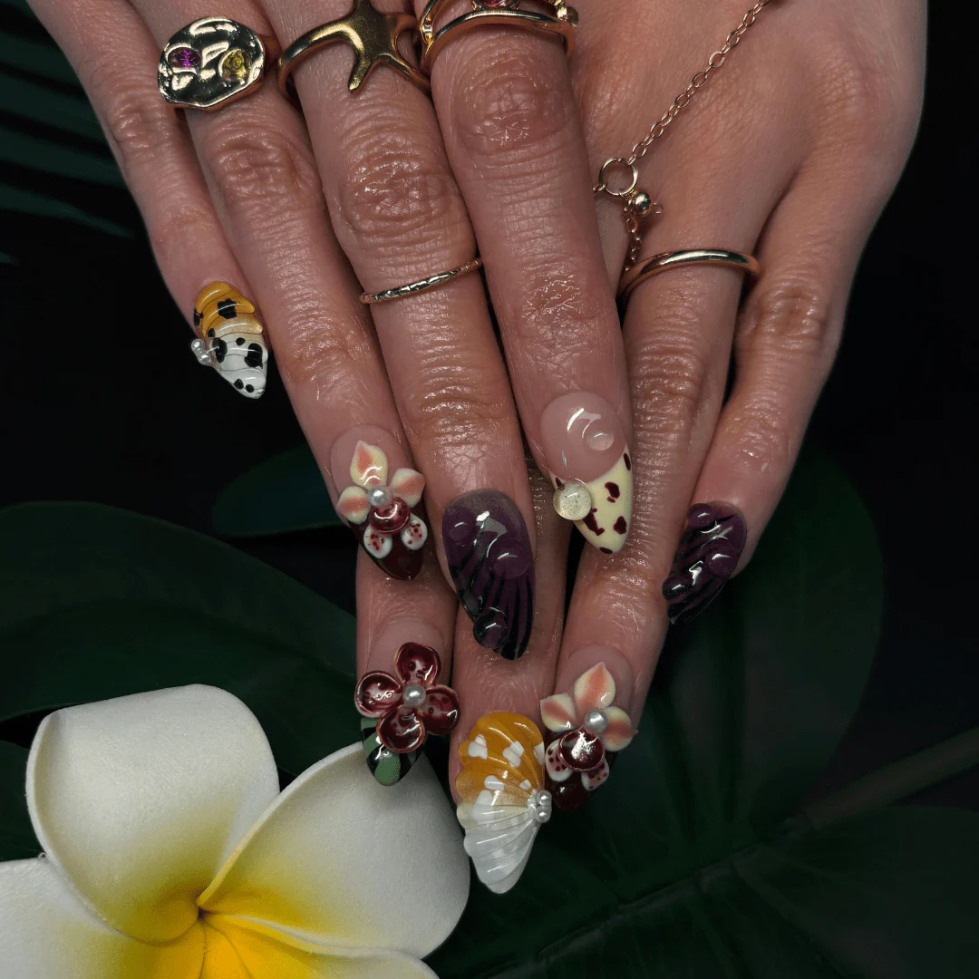 SPOTTED PARADISE - Image 3