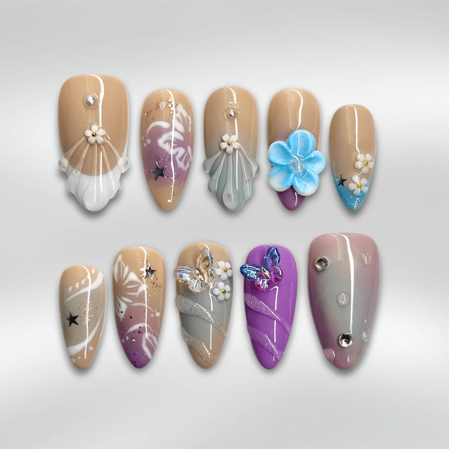 TARO CREAM - Image 4