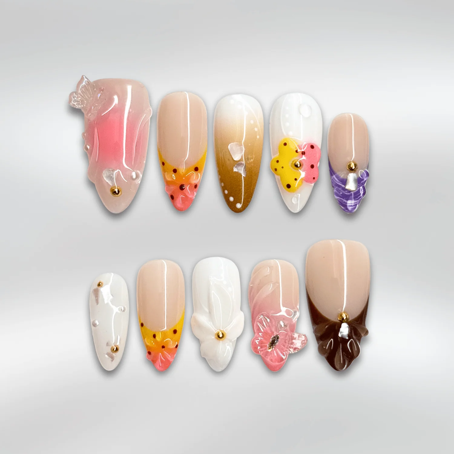 TROPICAL SMOOTHIE - Image 4