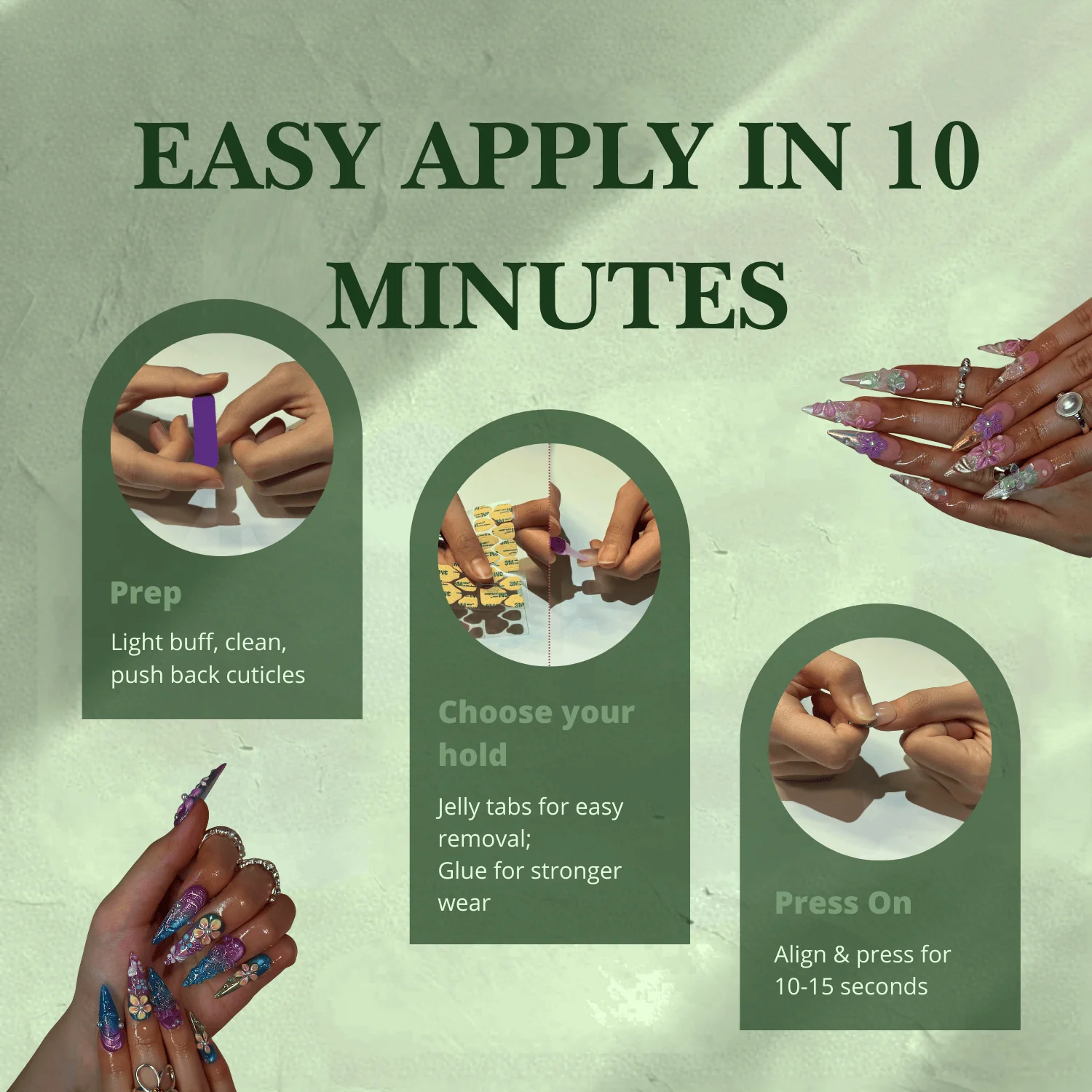 MOONLIT PETALS - Image 6