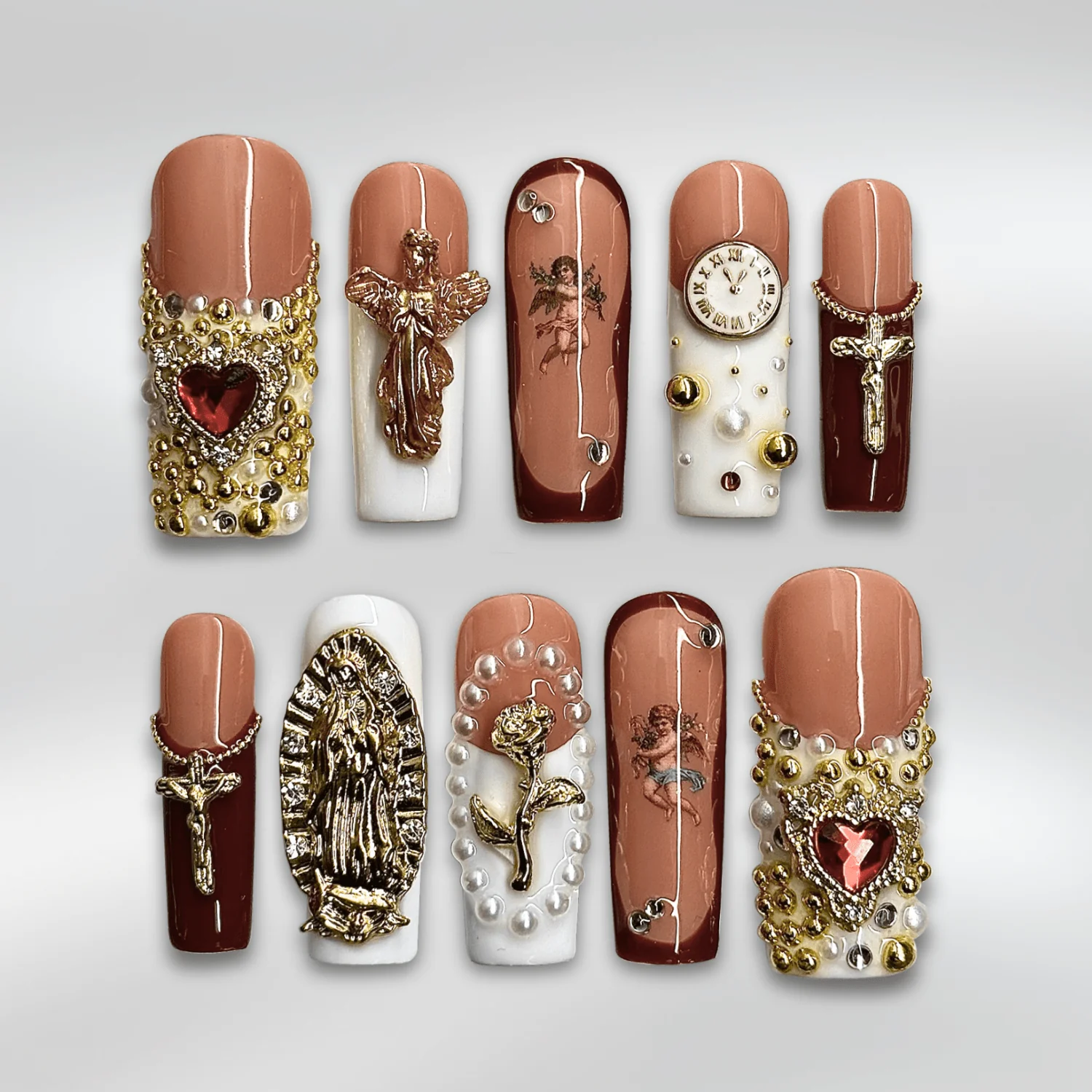 YOUR MAJESTY - Image 4